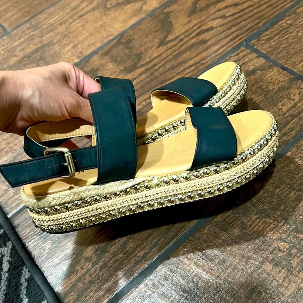 Womens Seven Dials sandals shoes